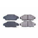 PowerStop Z16 Evolution Ceramic Brake Pads