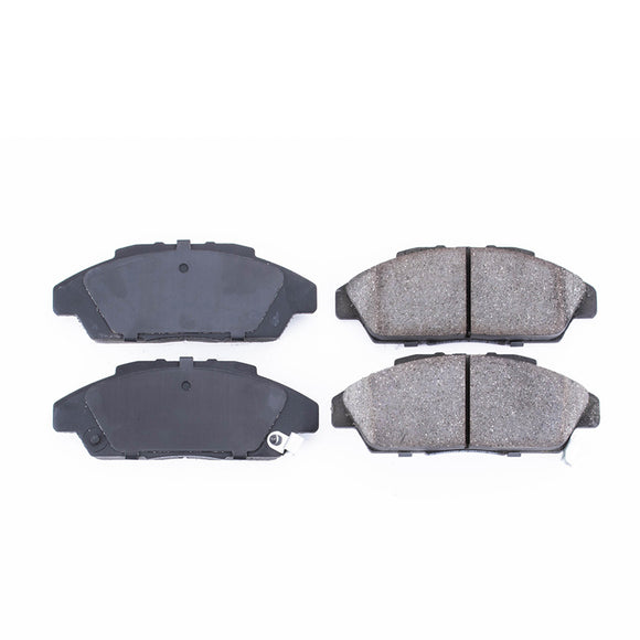 PowerStop Z16 Evolution Ceramic Brake Pads