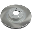 Front PowerStop SCR Brake Rotor For Subaru Baja