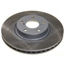Front PowerStop SCR Brake Rotor For Subaru Impreza