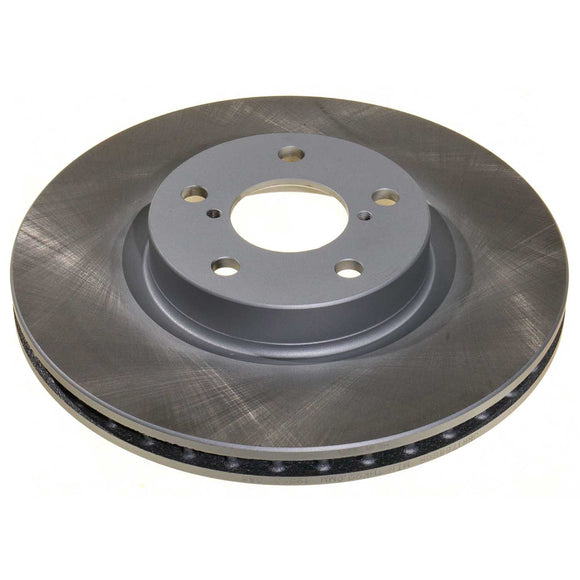 Front PowerStop SCR Brake Rotor For Subaru Impreza