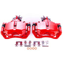 Rear PowerStop Caliper Set For Buick Lucerne