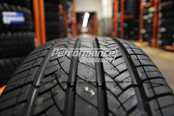 Westlake SA07 Tire(s) 215/40R18 89W XL 215/40-18 R R18 2154018