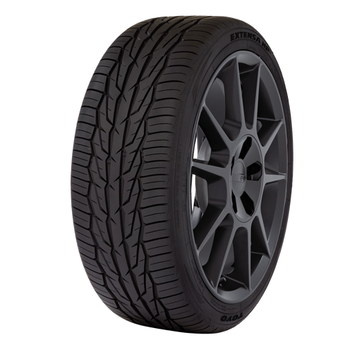 Toyo Extensa HP II Tire(s) 245/40R19 XL 98W 245/40-19 40R R19 2454019