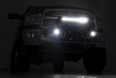 Rough Country EXO Winch Mount Kit For Ram 2500 2WD 4WD 2014-2018