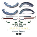 PowerStop Drum Brake Shoe with hardware