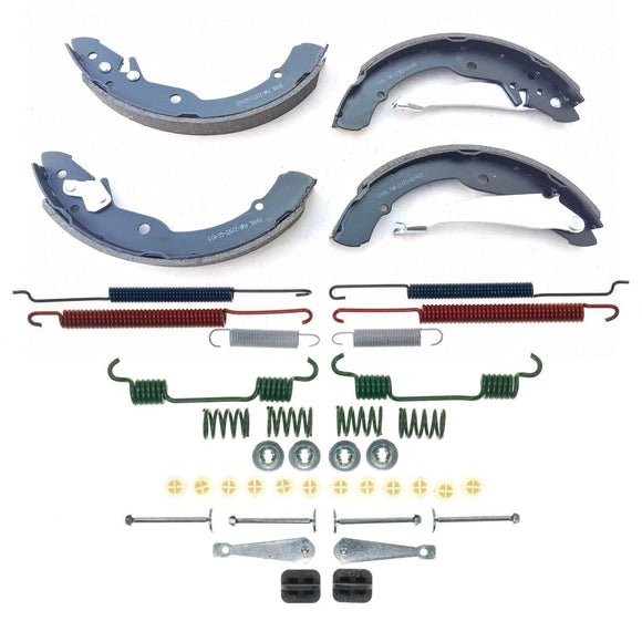 PowerStop Drum Brake Shoe with hardware