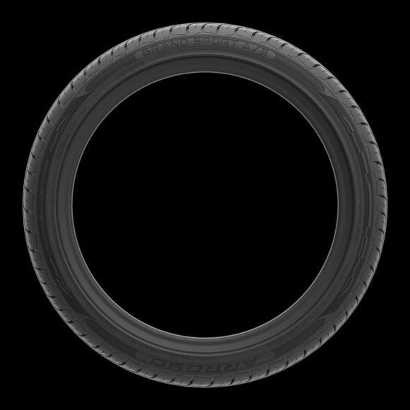 195/55R15 Arroyo Grand Sport AS Tire(s) 85V BSW SL 195 55 15 1955515