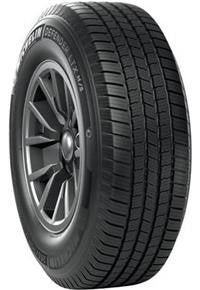 285/65R18 Michelin Defender LTX MS 125/122R ROWL E 285 65 18 2856518
