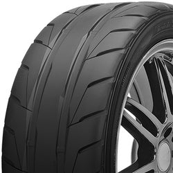 Nitto NT05 Tire(s) 255/45R20 255/45-20 2554520 45R R20