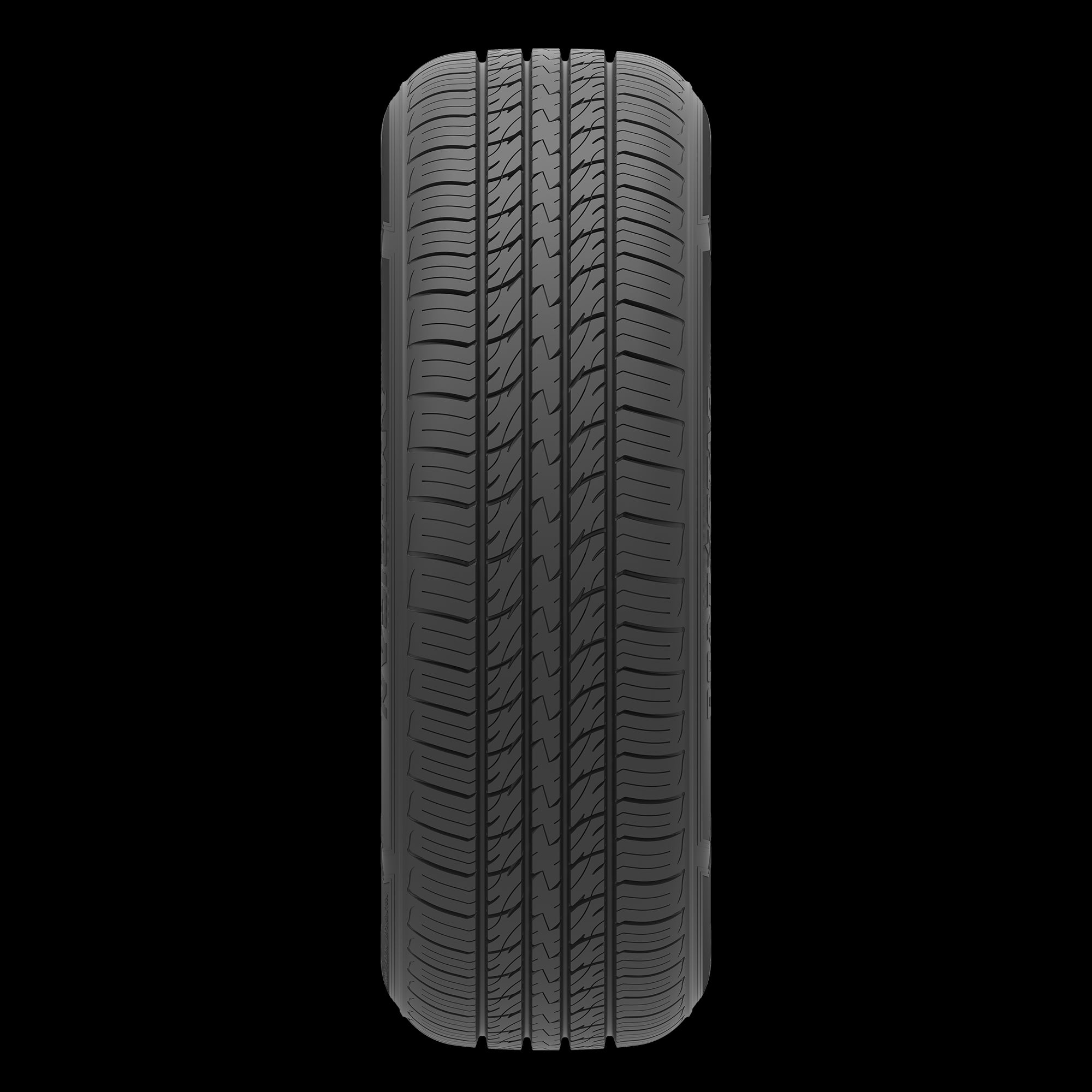 American Roadstar Pro A/S Tire(s) 215/65R16 102H SL BSW 215 65 16 2156516