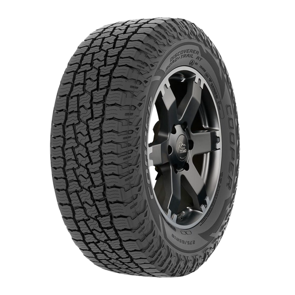 235/65R18 Cooper Discoverer Road+Trail AT 106V RBL SL 2356518 235 65 18