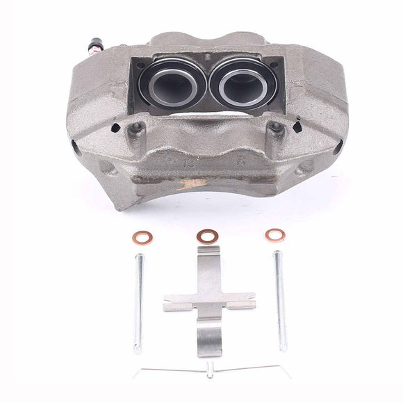 Front Left PowerStop Caliper For Toyota 4Runner