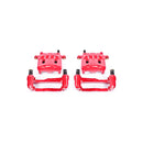 Front PowerStop Caliper Set For Subaru Legacy