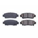 PowerStop Z16 Evolution Ceramic Brake Pads