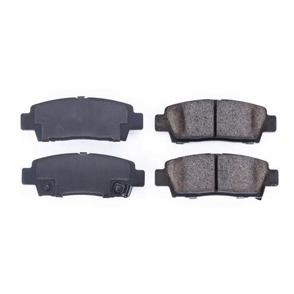PowerStop Z16 Evolution Ceramic Brake Pads