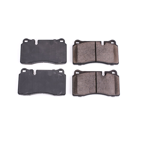 PowerStop Z16 Evolution Ceramic Brake Pads