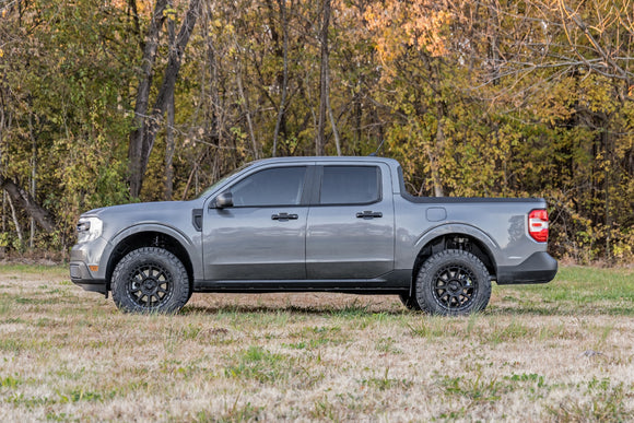 2 Inch Lift Kit - Ford Maverick 4WD (2022-2023)