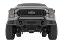 Rough Country Front Bumper Tubular for Ford F-150 21-23