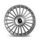 22x9 Touren TR10 Black 5x114.3 ET35 CB78.3 Wheel Rim