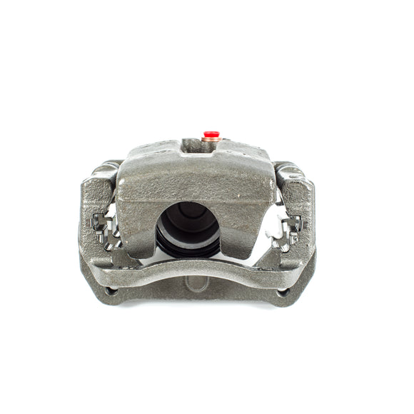 Front Left PowerStop Caliper For Mazda Miata