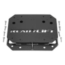 RL RELOCATE BRACKT UP TO 37" TIRE - JEEP