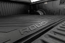 Rough Country Bed Mat 5'7" Bed RC Logo For Toyota Tundra 2022-2023