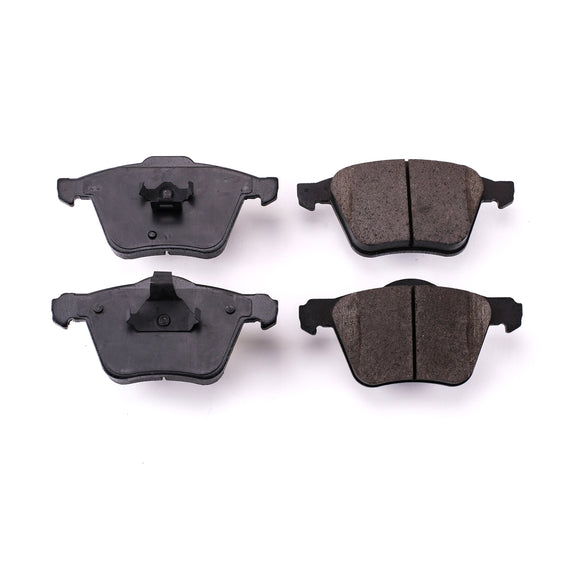 PowerStop Z16 Evolution Ceramic Brake Pads
