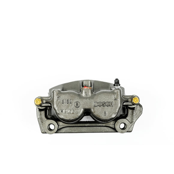 Front Left PowerStop Caliper For Ford F-150