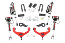 Rough Country 3" Lift Kit For Chevy GMC 2500HD 2WD 4WD 2024