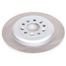 Rear PowerStop SCR Brake Rotor For Ford Five Hundred