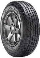 235/65R16 Goodyear Wrangler Fortitude HT 121R BW E 235 65 16 2356516