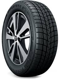 215/65R17 Firestone WeatherGrip 99H BL  2156517