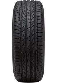 P205/65R16 Kumho Solus KH25 Tire(s) 94H BSW SL 205 65 16 2056516