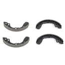 Rear PowerStop Drum Brake Shoe For Kia Rio