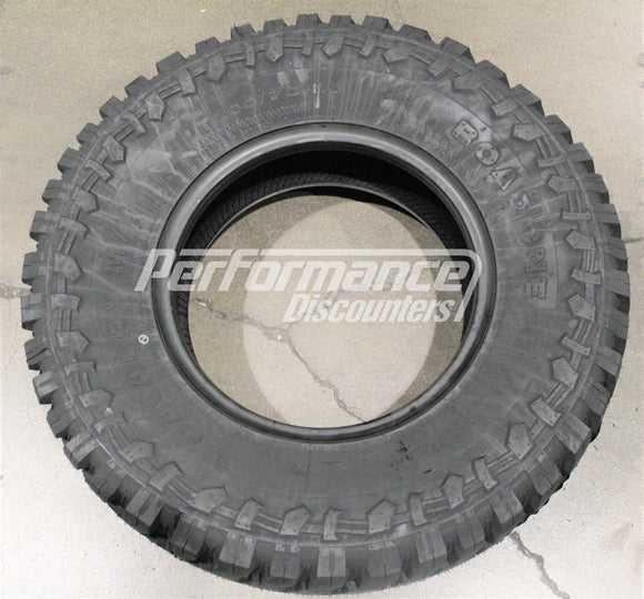 LT265/75R16 RoadOne Cavalry MT 123/120Q BW E/10 265 75 16 2657516