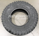 Roadone Cavalry M/T Mud Tire(s) 265/75R16 LRE BSW 123Q 2657516
