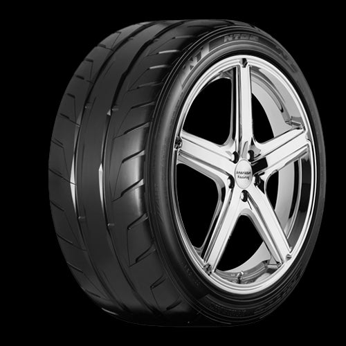 Nitto NT05 Tire(s) 255/40R17 255/40-17 2554017 40R R17 - 0