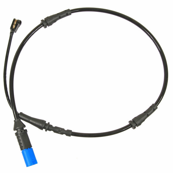 Rear PowerStop Brake Wear Sensor For BMW X3
