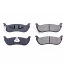 PowerStop Z16 Evolution Ceramic Brake Pads
