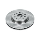 Front PowerStop AutoSpecialty Rotor For Lexus LS460