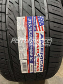 315/35ZR20 American Roadstar Sport A/S 110W BSW SL 315 35 20 3153520