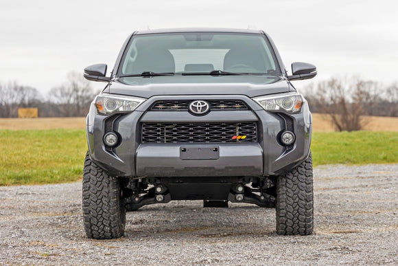 4.5 Inch Lift Kit - N3 - Toyota 4Runner 2WD/4WD (2015-2020)