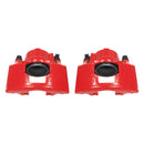 Front PowerStop Caliper Set For Chevrolet C3500