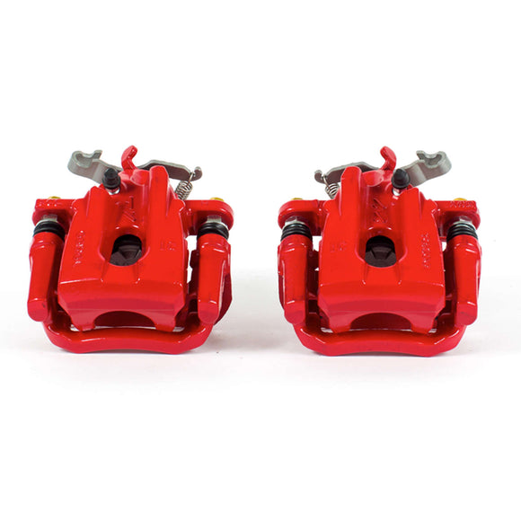 Rear PowerStop Caliper Set For Lexus CT200h