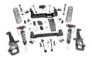 Rough Country 6" Lift Kit Vertex V2 For Ram 1500 4WD 12-18 And Classic