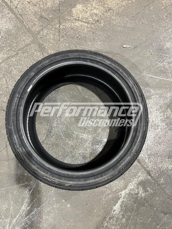 285/35ZR20 American Roadstar Sport A/S 104W BSW XL 285 35 20 2853520