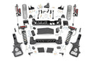 Rough Country 6 Inch Lift Kit