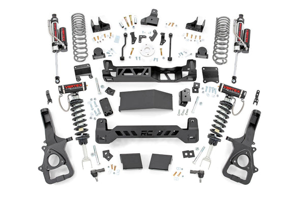 Rough Country 6 Inch Lift Kit