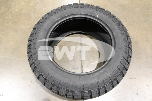 Kenda Klever R/T KR601 Tire(s) 35X12.50R20 LRF BSW 125R 3512502